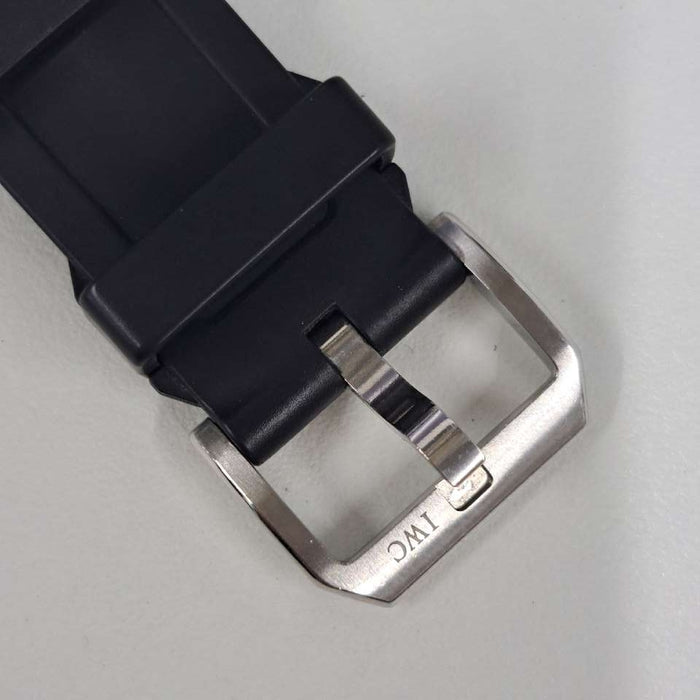 【WHOLESALES】
IWC 
IW356810 
箱　ギャランティ