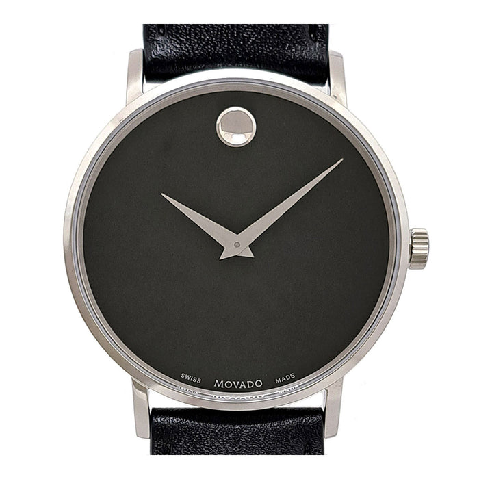 Movado 
ミュージアム 
箱付
