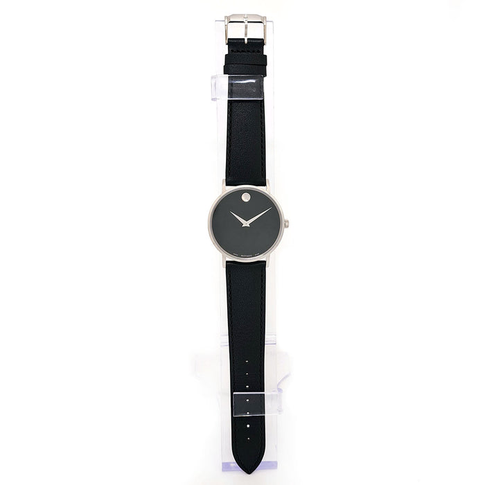Movado 
ミュージアム 
箱付