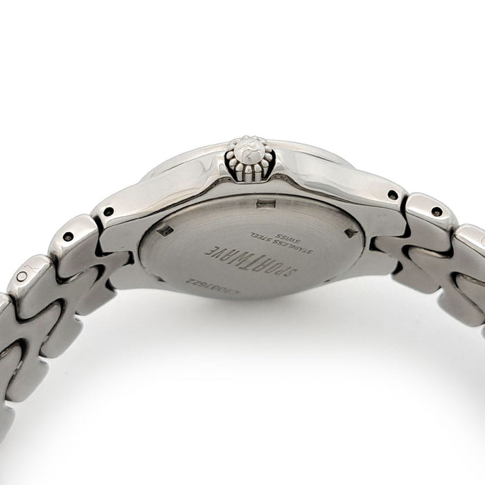 EBEL  
Sports Wave  
Avec boîte