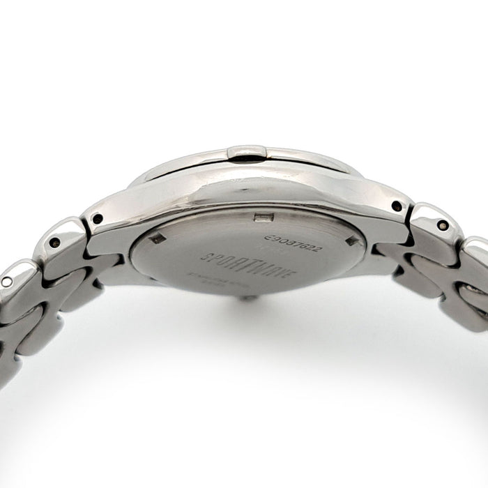 EBEL  
Sports Wave  
Avec boîte
