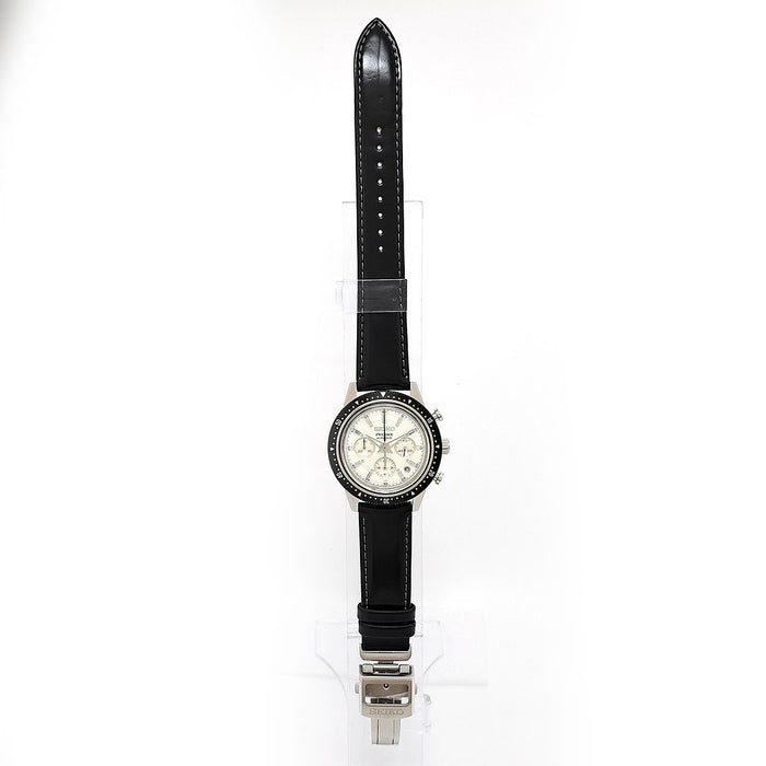 SEIKO 
Presage 
with box and warranty card