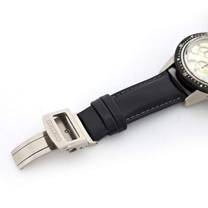 SEIKO 
Presage 
with box and warranty card