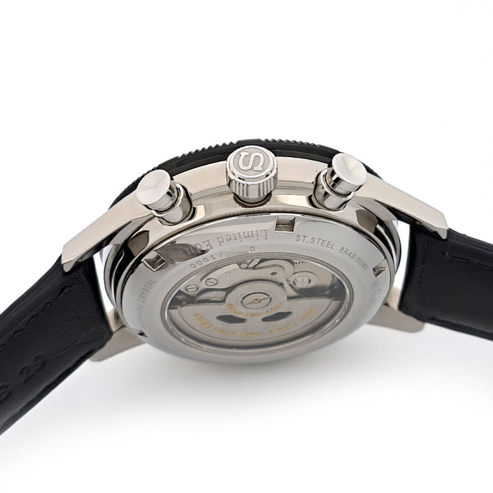 SEIKO  
Presage  
Avec boîte et garantie