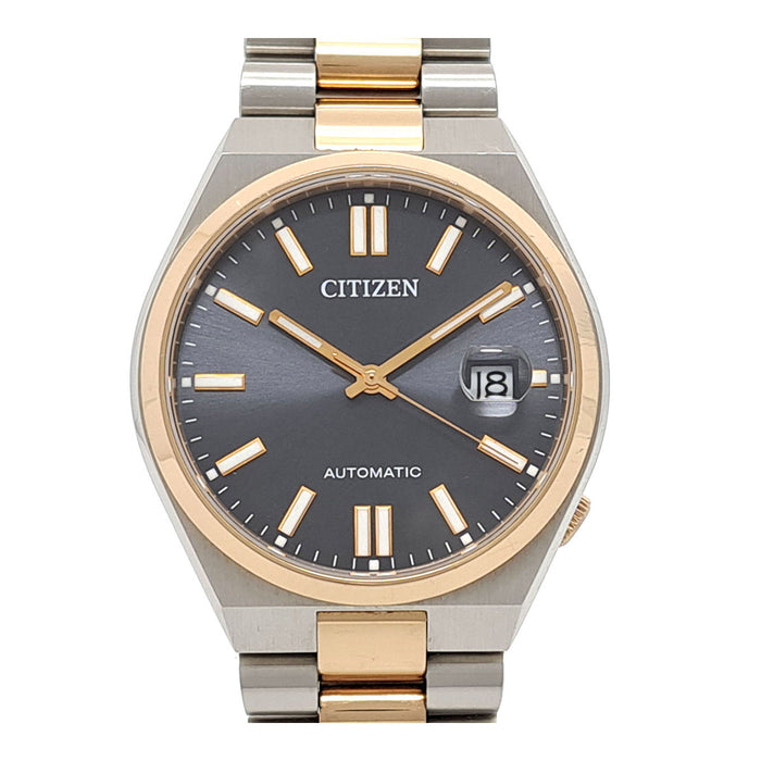 CITIZEN 
シチズンコレクション TSUYOSA 
箱付