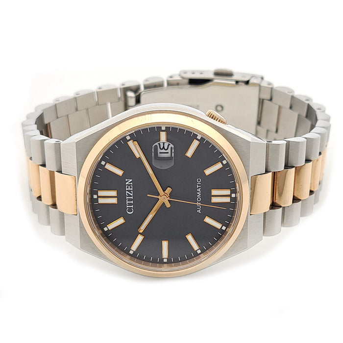 CITIZEN 
シチズンコレクション TSUYOSA 
箱付