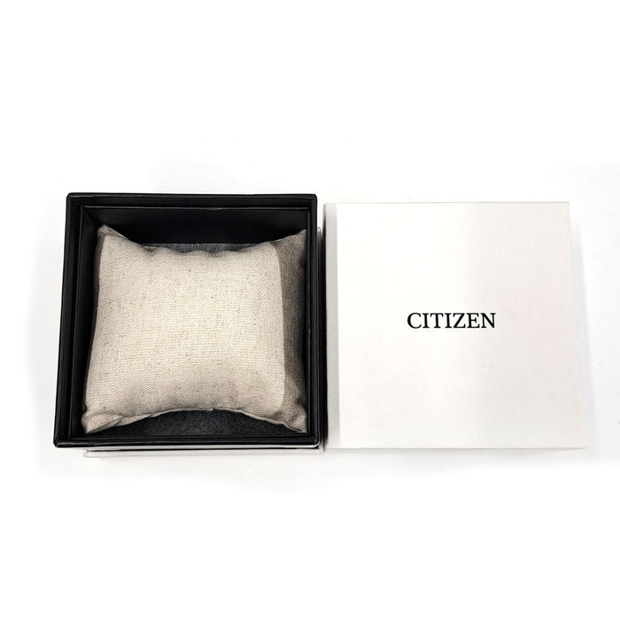 CITIZEN 
シチズンコレクション TSUYOSA 
箱付