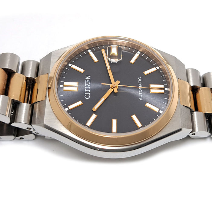 CITIZEN 
シチズンコレクション TSUYOSA 
箱付