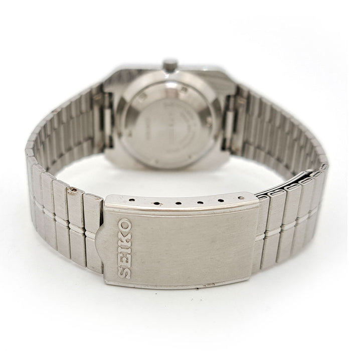 SEIKO  
Five Square