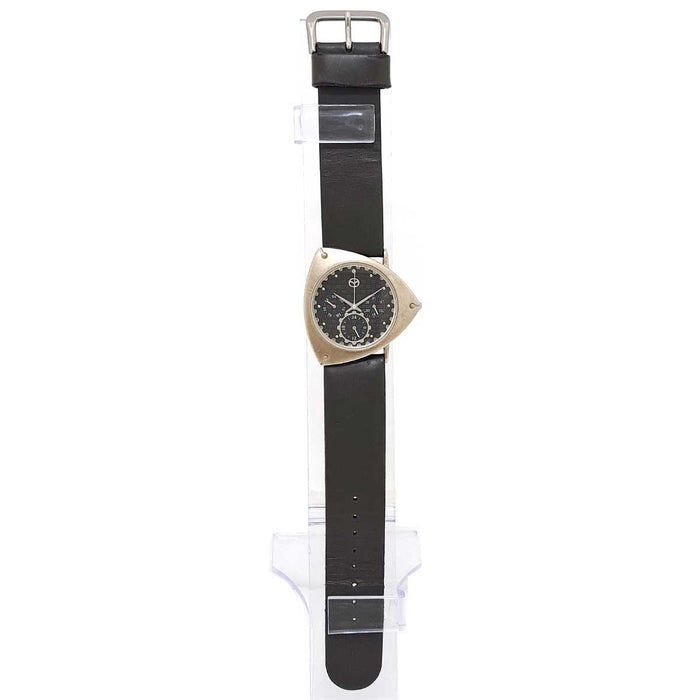SEIKO 
MAZDA WATCH2 - Moteur Rotatif co-design