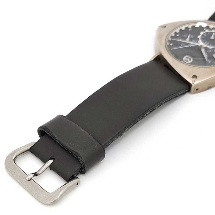 SEIKO 
MAZDA WATCH2 - Moteur Rotatif co-design