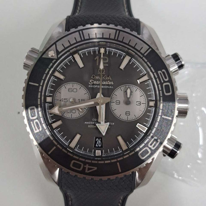 【WHOLESALES】
OMEGA 
箱　ギャランティ（日付・ショップ印なし）　クロノメーター証