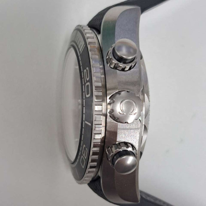 【WHOLESALES】
OMEGA 
箱　ギャランティ（日付・ショップ印なし）　クロノメーター証