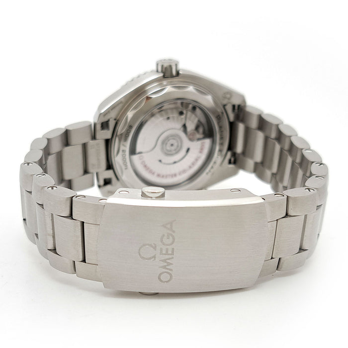 OMEGA 
シーマスター プラネットオーシャン ダイヤベゼル 
箱ギャラ付