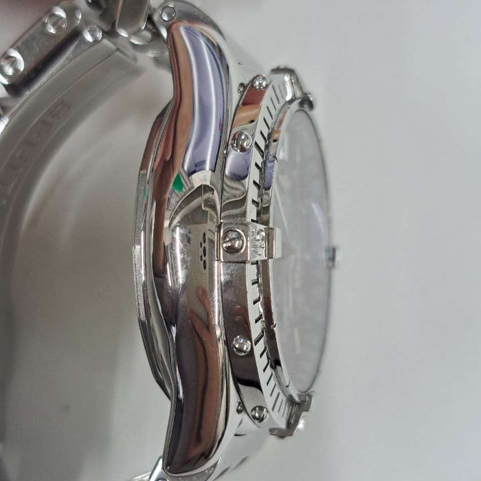 【WHOLESALES】
BREITLING 
A35312 
箱　ギャランティ　クロノメーター証　ケース