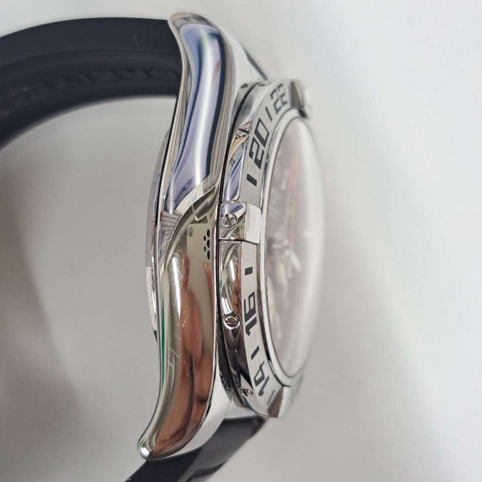 【WHOLESALES】
BREITLING 
AB0420 
箱　ギャランティ　クロノメーター証