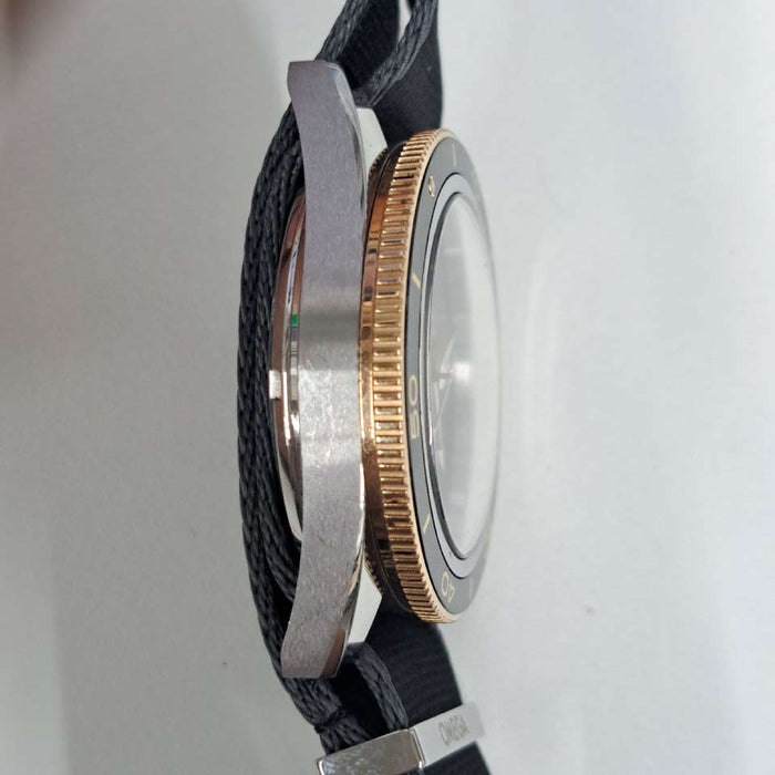 【WHOLESALES】
OMEGA 
233.20.41.21.01.001 
箱　ギャランティ　ピクトグラム　ケース