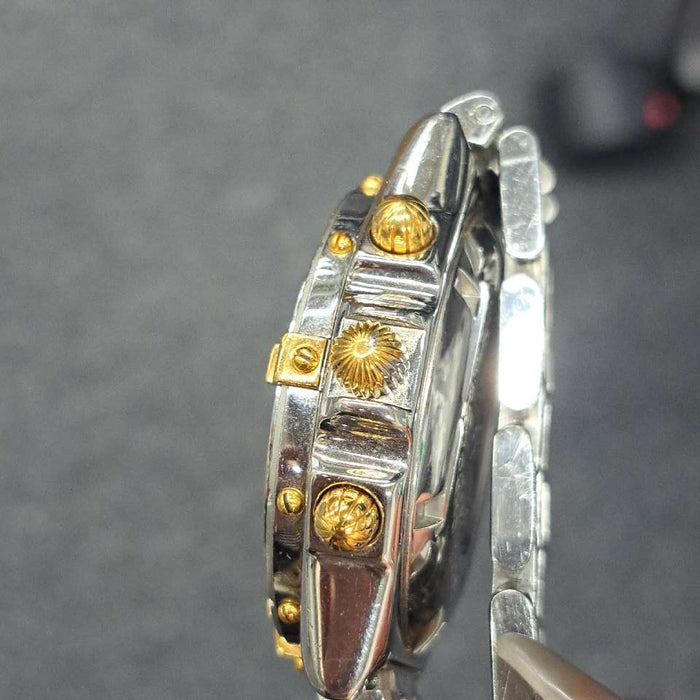 【WHOLESALES】
BREITLING 
B13055 
クロスウィンド 
箱　コマ