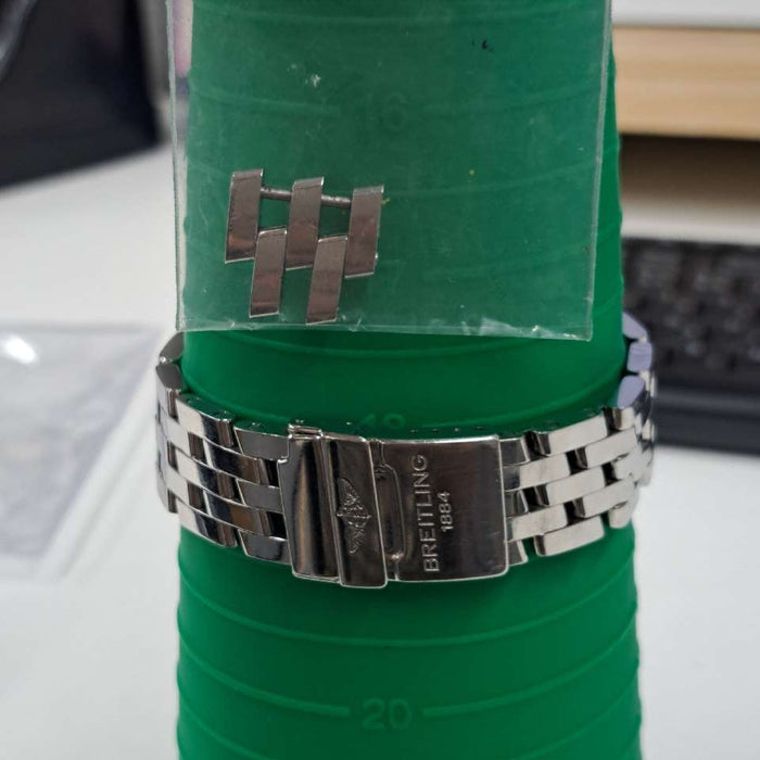 【WHOLESALES】
BREITLING 
B13055 
クロスウィンド 
箱　コマ