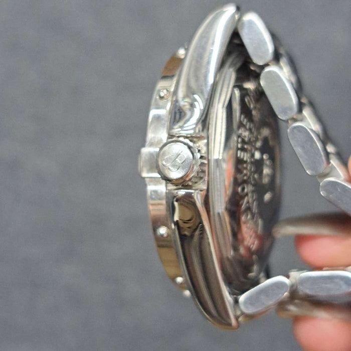 【WHOLESALES】
BREITLING 
A17340 
スーパーオーシャン 
社外製BOX