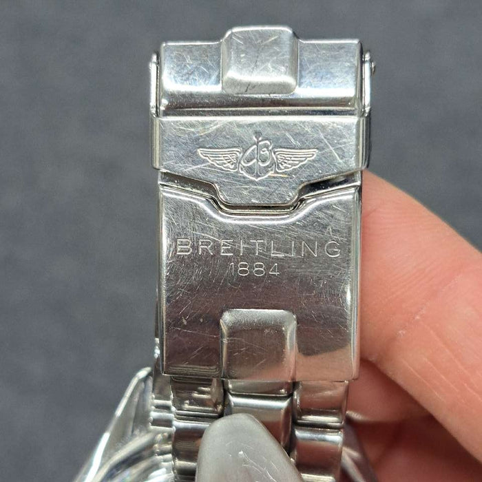 【WHOLESALES】
BREITLING 
A17340 
スーパーオーシャン 
社外製BOX