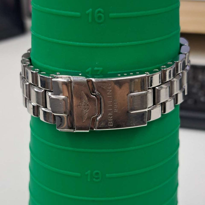 【WHOLESALES】
BREITLING 
A17340 
スーパーオーシャン 
社外製BOX