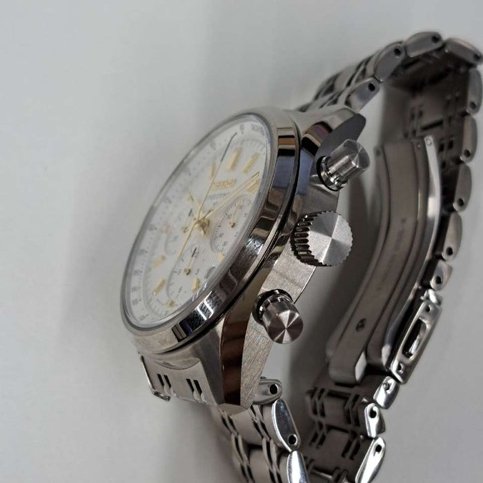 【WHOLESALES】
SEIKO 
SBEC031 
プロスペックス 
箱　保　コマ