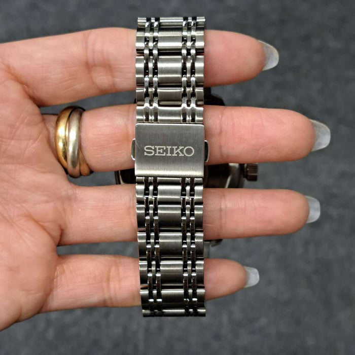 【WHOLESALES】
SEIKO 
SBEC031 
プロスペックス 
箱　保　コマ
