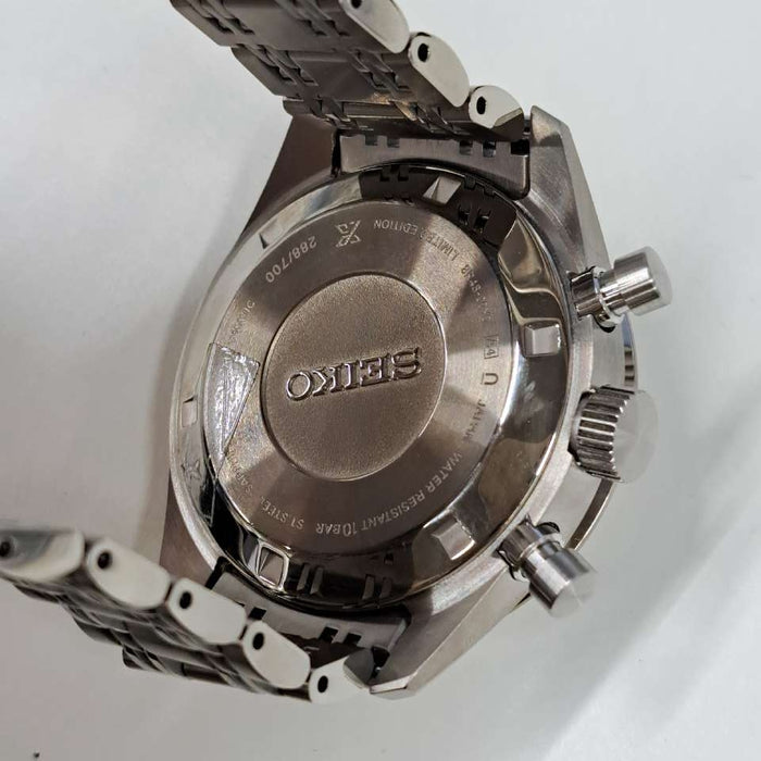 【WHOLESALES】
SEIKO 
SBEC031 
プロスペックス 
箱　保　コマ
