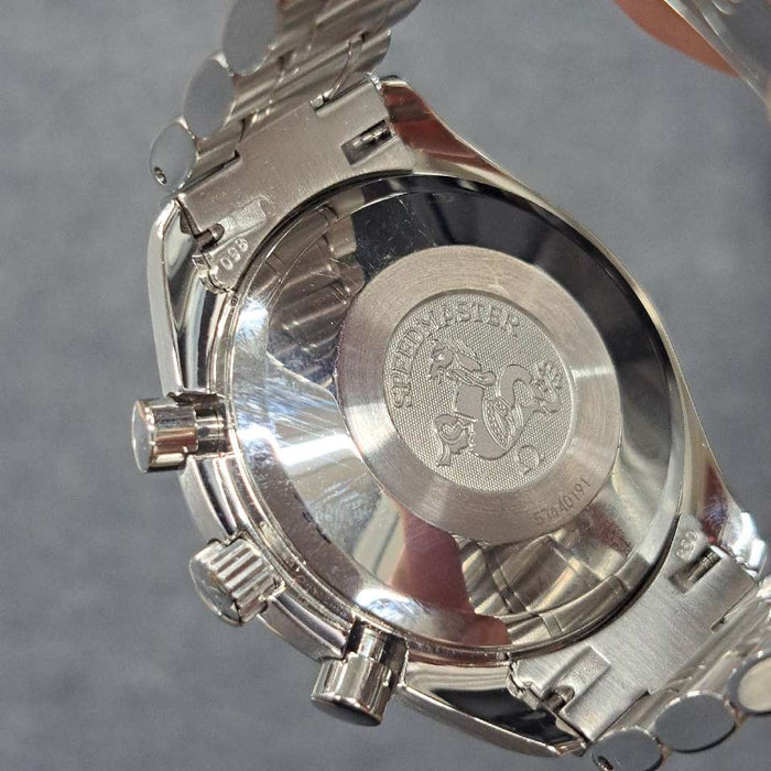 【WHOLESALES】
OMEGA 
3513.5 
スピードマスター 
保　コマ
