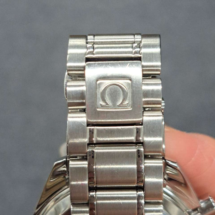【WHOLESALES】
OMEGA 
3513.5 
スピードマスター 
保　コマ
