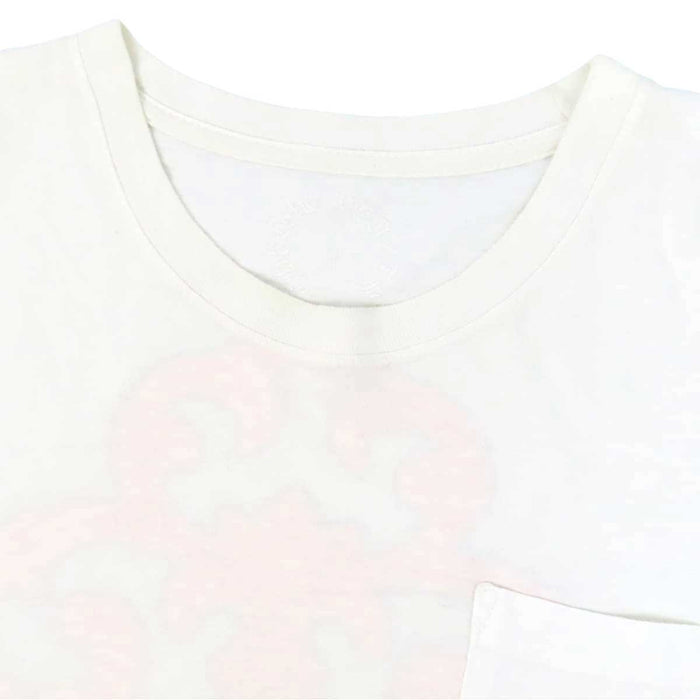 CHROME HEARTS 
ヴァインダガー プリント ロングスリーブ Tシャツ