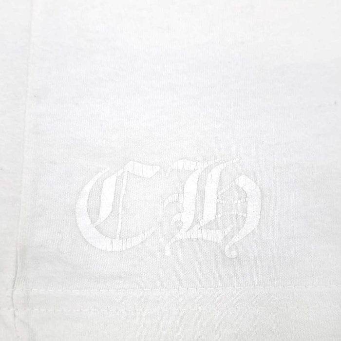 CHROME HEARTS 
ヴァインダガー プリント ロングスリーブ Tシャツ