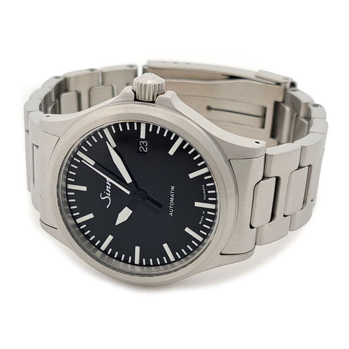 Sinn 
556.M デイト 
箱付