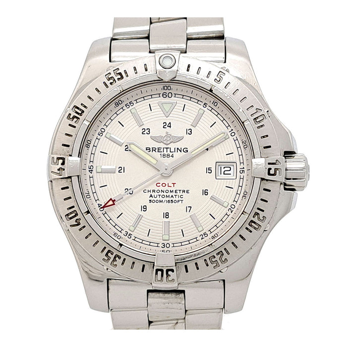BREITLING 
Colt