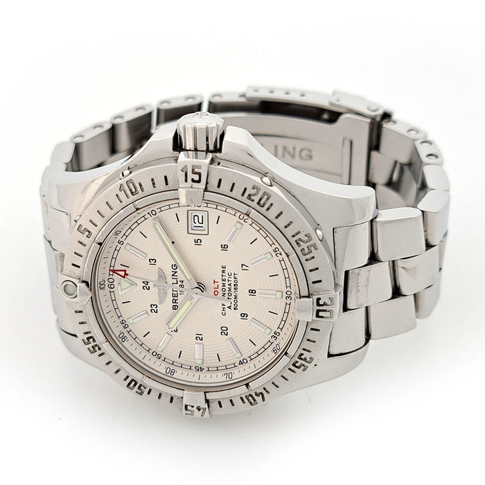BREITLING 
Colt