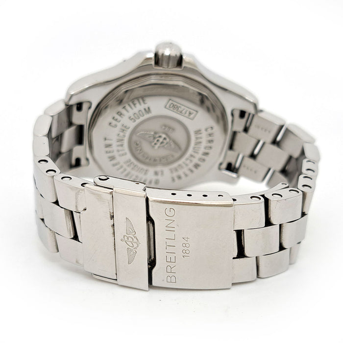 BREITLING 
Colt