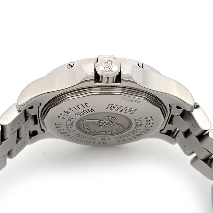 BREITLING 
コルト
