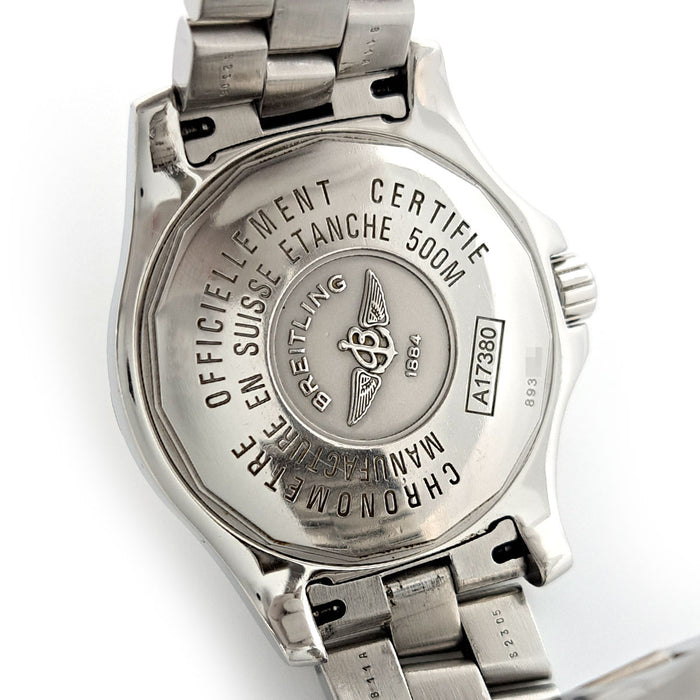 BREITLING 
Colt