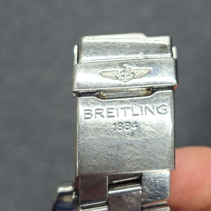 【WHOLESALES】
BREITLING 
A17380 
社外製BOX