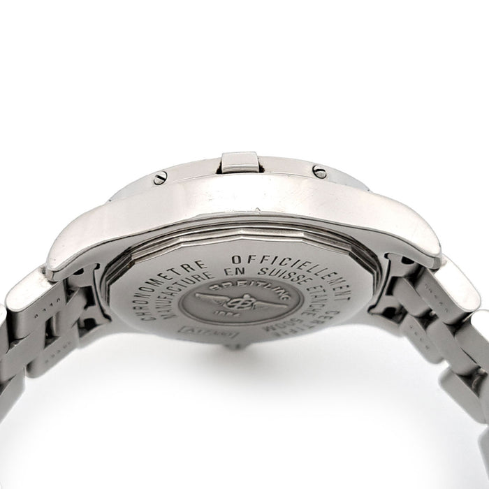 BREITLING 
Colt