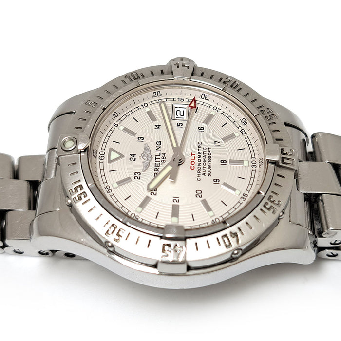 BREITLING 
コルト
