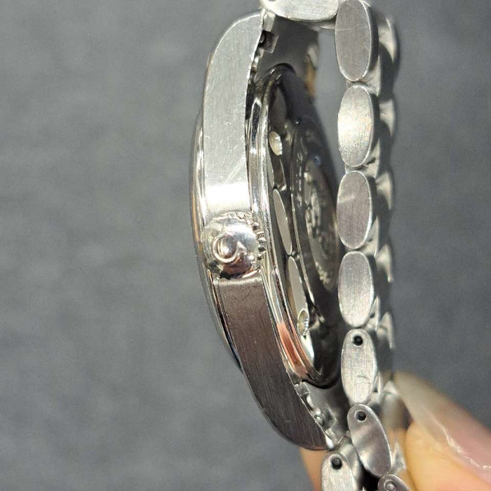 【WHOLESALES】
OMEGA 
2518.3 
箱(内箱劣化)　ギャランティ　ピクトグラム