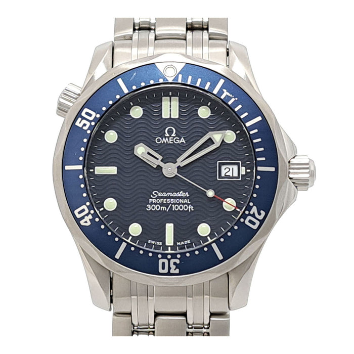 OMEGA 
シーマスター 300M
