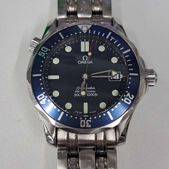 【WHOLESALES】
OMEGA 
社外製BOX