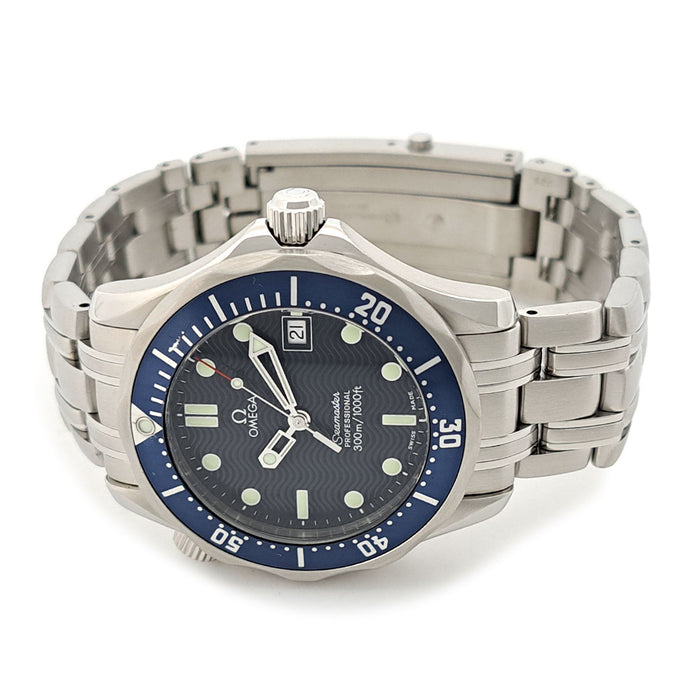 OMEGA 
シーマスター 300M