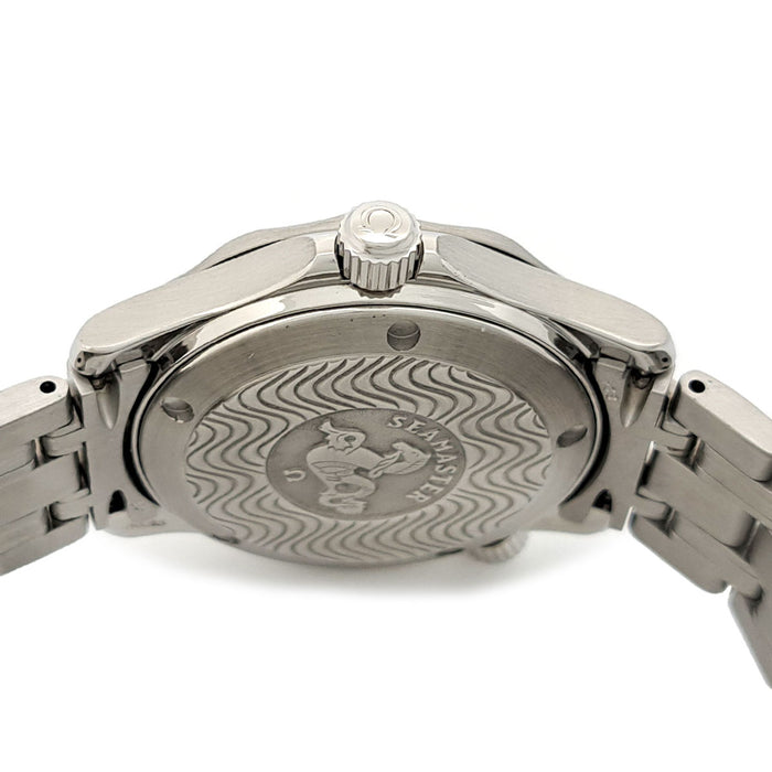 OMEGA 
シーマスター 300M