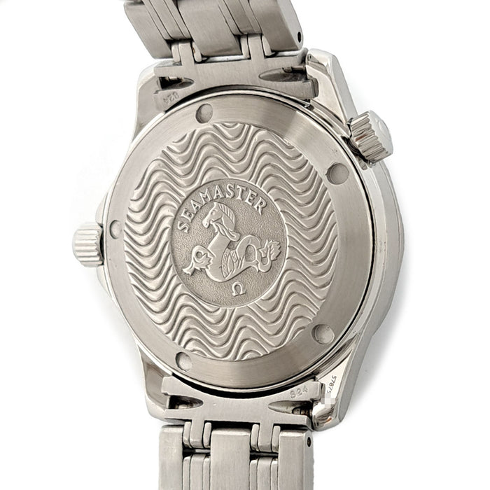 OMEGA 
シーマスター 300M