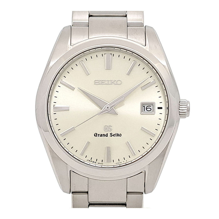 SEIKO 
グランドセイコー ヘリテージコレクション 
箱付
