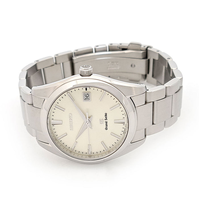 SEIKO 
Grand Seiko Collection Héritage 
Avec boîte